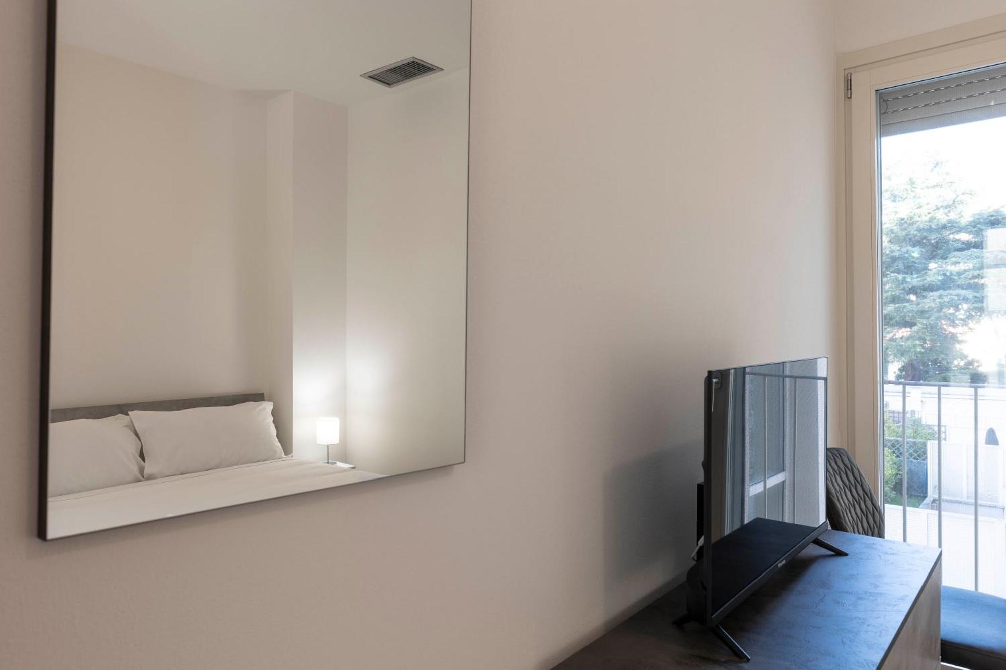 Appartement Angelico Modern Living