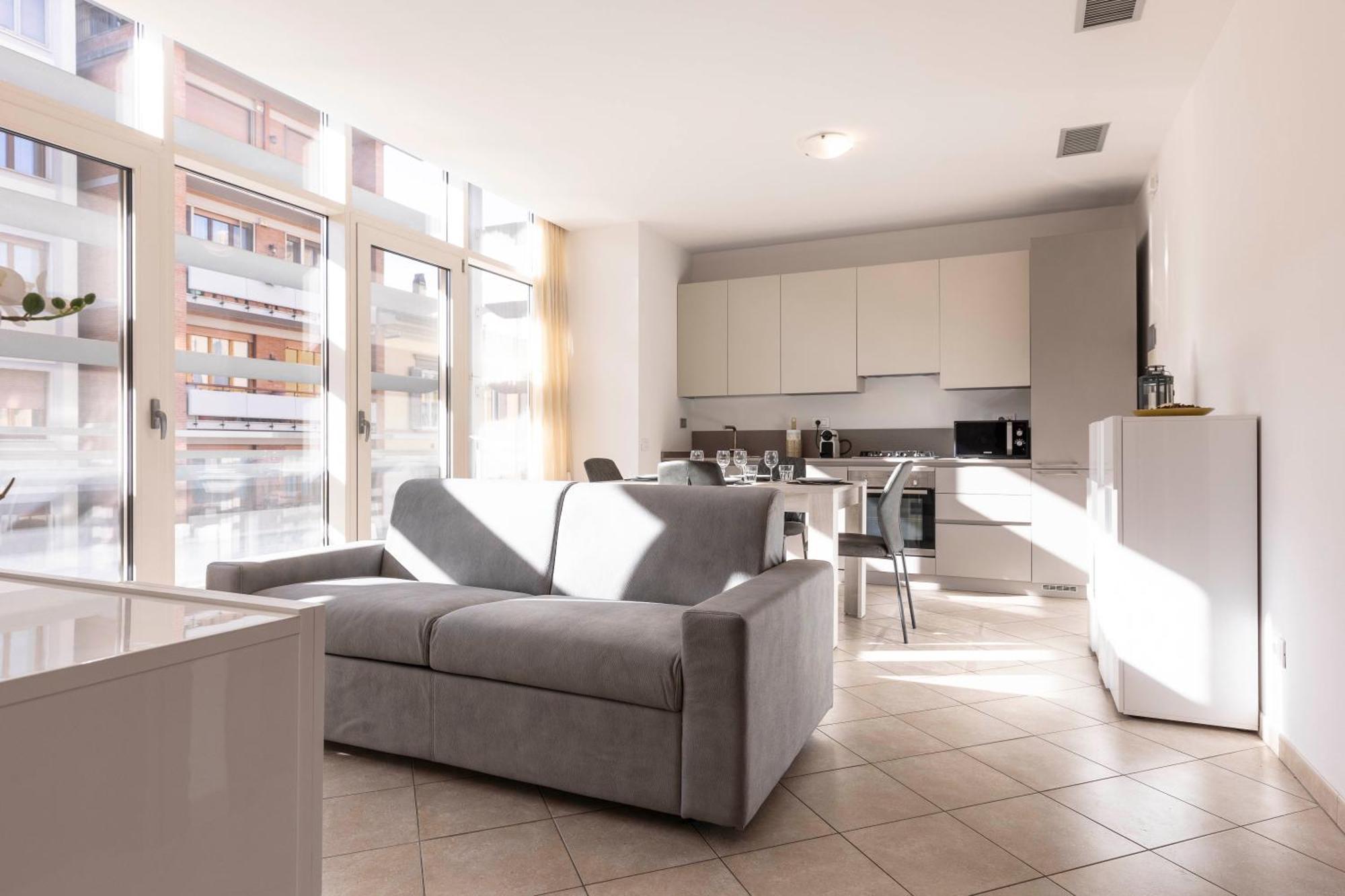 Angelico Modern Living
