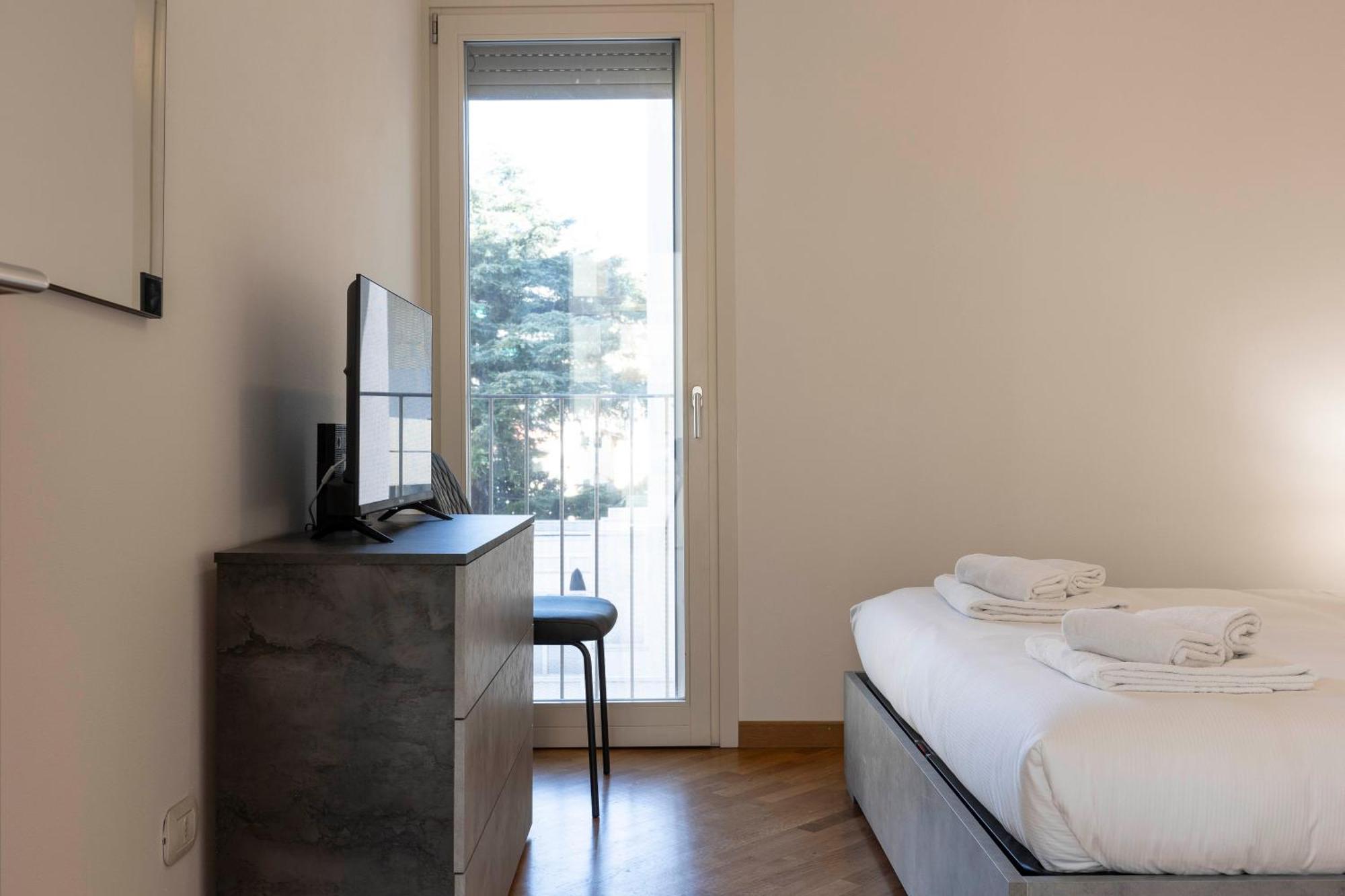 Appartement Angelico Modern Living *