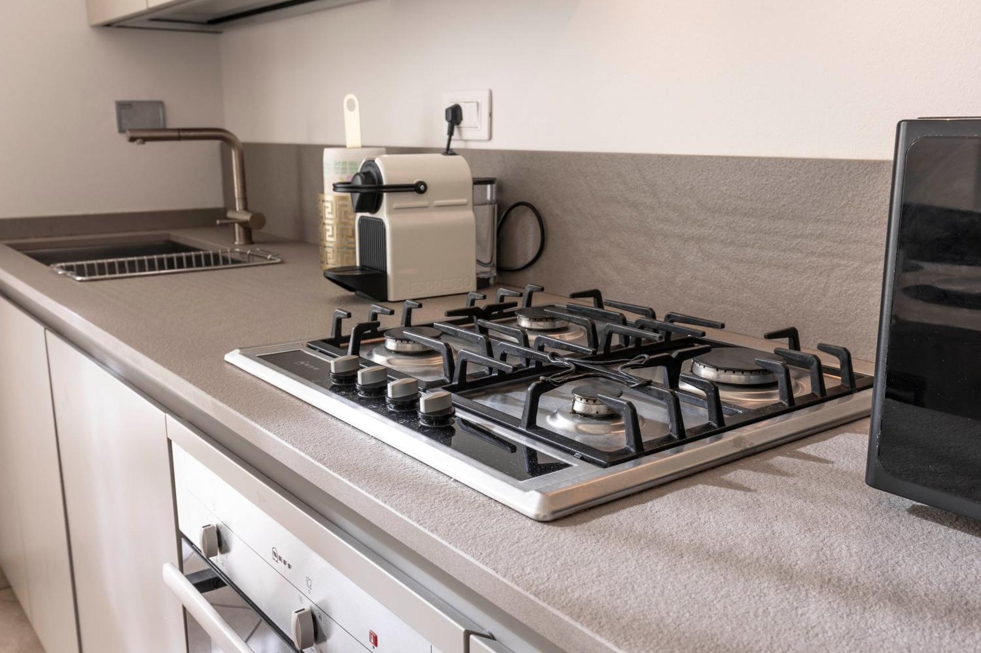 Appartement Angelico Modern Living *